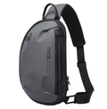The Bange 11 Multifunctional Anti-Theft Crossbody Bag