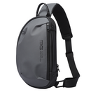 The Bange 11 Multifunctional Anti-Theft Crossbody Bag