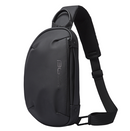 The Bange 11 Multifunctional Anti-Theft Crossbody Bag