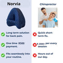 DreamAlign™ Orthopedic Pillow