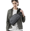 The Bange 11 Multifunctional Anti-Theft Crossbody Bag