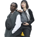 The Bange 11 Multifunctional Anti-Theft Crossbody Bag