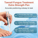 Professional Antifungal Nail Repair Pen – High-Strength Recovery Formula