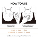 Get Smoother, Brighter Skin From The First Use — At Home Body Peeling Spray