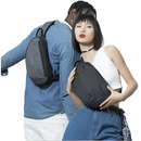 The Bange 11 Multifunctional Anti-Theft Crossbody Bag