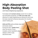 Get Smoother, Brighter Skin From The First Use — At Home Body Peeling Spray