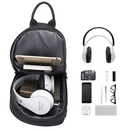 The Bange 11 Multifunctional Anti-Theft Crossbody Bag