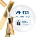 Baobab Teeth Whitening Stick — Whiter Teeth in 7 Days or Your Money Back