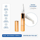 Baobab Teeth Whitening Stick — Whiter Teeth in 7 Days or Your Money Back