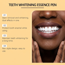 Baobab Teeth Whitening Stick — Whiter Teeth in 7 Days or Your Money Back