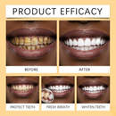 Baobab Teeth Whitening Stick — Whiter Teeth in 7 Days or Your Money Back