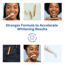 Baobab Teeth Whitening Stick — Whiter Teeth in 7 Days or Your Money Back