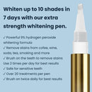 Baobab Teeth Whitening Stick — Whiter Teeth in 7 Days or Your Money Back