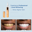 Baobab Teeth Whitening Stick — Whiter Teeth in 7 Days or Your Money Back