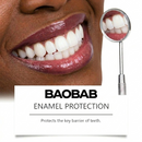 Baobab Teeth Whitening Stick — Whiter Teeth in 7 Days or Your Money Back