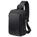 The Bange 5.0 Multifunctional Anti-Theft Crossbody Bag