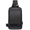 The Bange 5.0 Multifunctional Anti-Theft Crossbody Bag