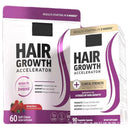 Biotin Beauty Gummies – Hair, Skin & Nail Support