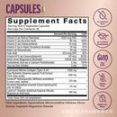Biotin Beauty Gummies – Hair, Skin & Nail Support