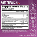 Biotin Beauty Gummies – Hair, Skin & Nail Support