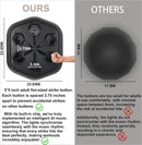 Interactive Music Boxing Machine