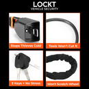 Lockt. SteerGuard